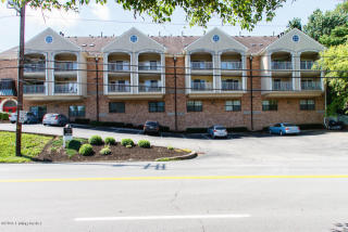 2730 Brownsboro Rd, Louisville KY  40206-1265 exterior