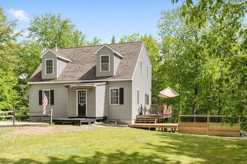 540 Royalston Rd, Royalston MA 01331-9401 exterior