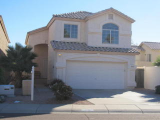 2111 Nighthawk Way, Phoenix AZ  85048-8118 exterior
