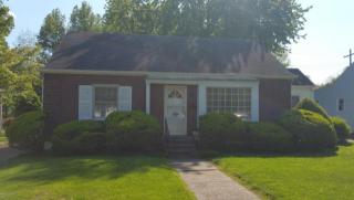 414 Kingston Ave, Louisville KY  40214-1315 exterior