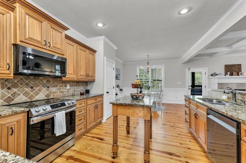 514 Jutland Way, Evans GA  30809-8403 exterior