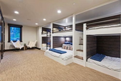 216 White Pne Cyn Rd, Park City UT 84060-6514 exterior