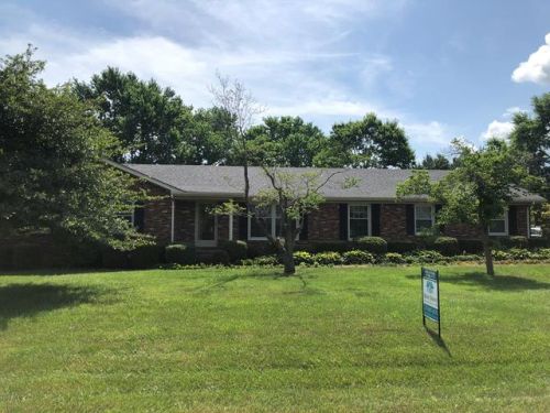 916 Owen Dr, Hopkinsville KY  42240-2425 exterior