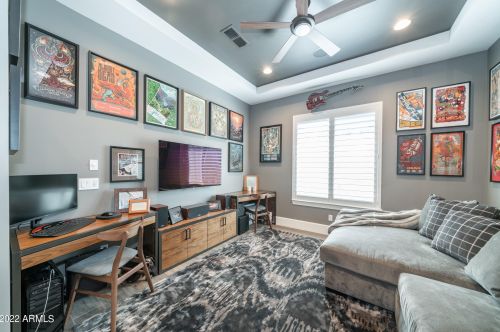 5311 2nd St, Phoenix AZ 85085-7756 exterior