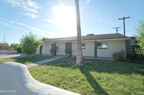 2916 48th Ave, Phoenix, AZ 85031-3648