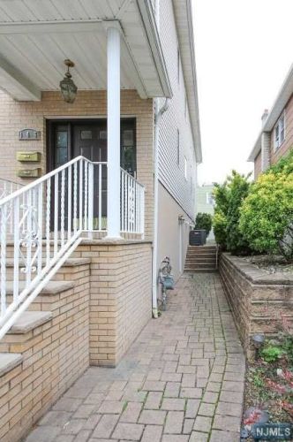 146 Passaic Ave, Belleville NJ  07109-1958 exterior