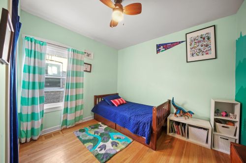 3643 Kenilworth Ave, Forest View IL 60402-1662 exterior