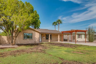 1916 Whitton Ave, Phoenix AZ  85015-5746 exterior