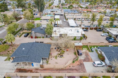 4221 27th St, Phoenix AZ 85016-5703 exterior