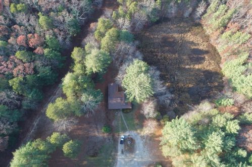 41 Billington Sea Rd, Plymouth MA 02360-3588 exterior