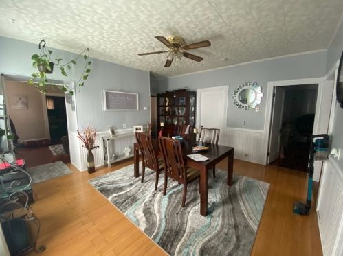 136 Horton St, Fall River MA 02723-3100 exterior