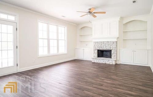 3121 Jackson Creek Dr, Stockbridge GA  30281-5690 exterior