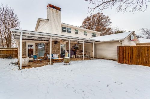 2605 Laurel Ln, Plano TX 75074-4812 exterior