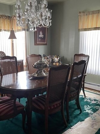 46 Pitman St, Fall River MA  02723-2851 exterior