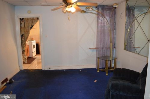 4458 20 St, Philadelphia PA 19138-2902 exterior