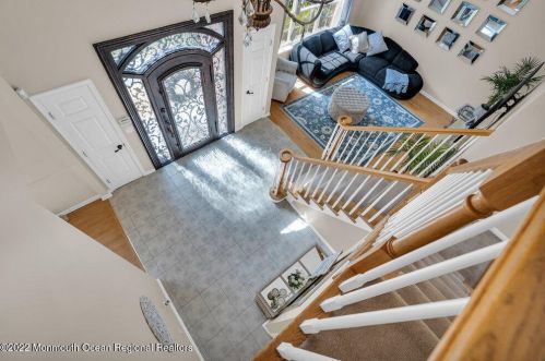 1 Highland Dr, Jackson Twp NJ 08527-1213 exterior