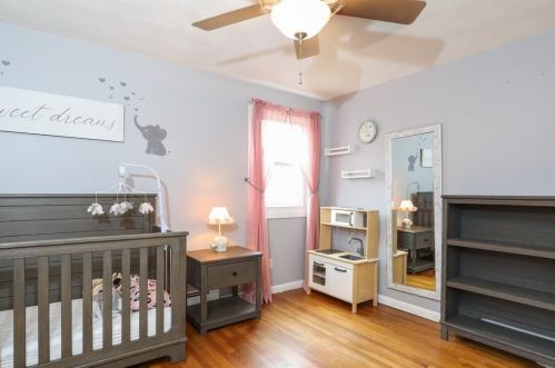 83 Colonial Dr, Taunton MA 02780-3801 exterior