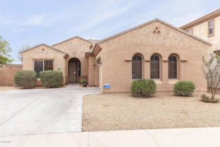 4929 Gleneagle Dr, Chandler, AZ 85249-7438