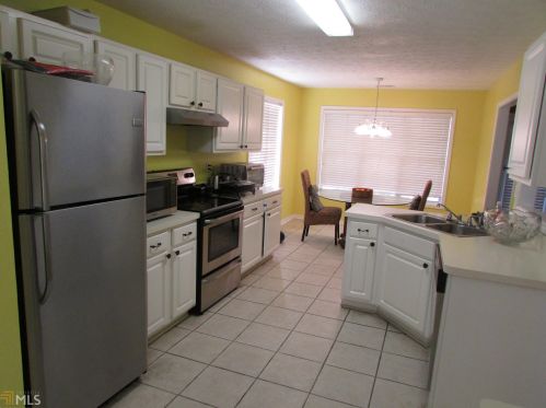 103 Heritage Walk, Stockbridge GA 30281-6905 exterior