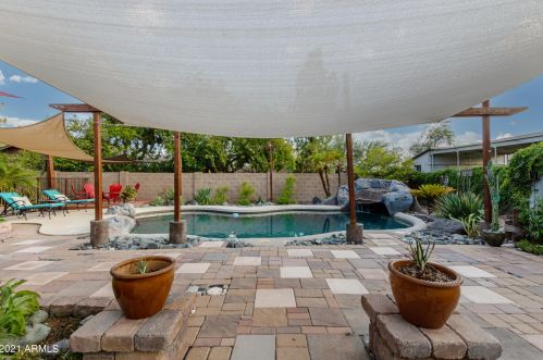 18824 30th St, Phoenix AZ  85050-3412 exterior