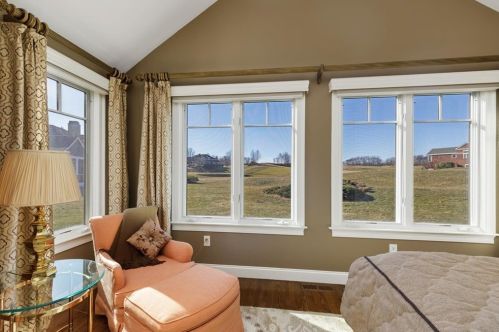 16 Black Rock Dr, Hingham MA 02043-4892 exterior