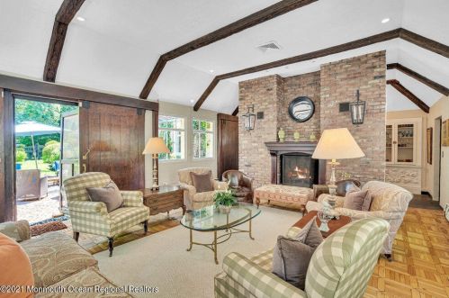 310 Cooper Rd, Tinton Falls NJ 07701-6010 exterior