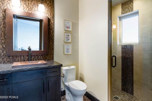 8449 Silver Crk Rd, Park City UT exterior