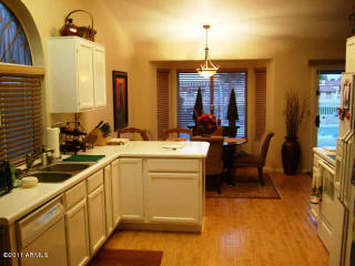 12017 46th St, Phoenix AZ  85044-2463 exterior