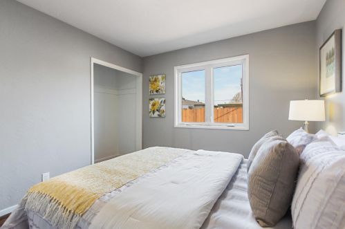 15319 Norton St, San Leandro CA  94579-2128 exterior