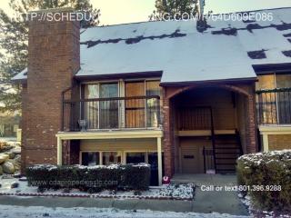 1215 Cottonwood Hills Dr, Sandy UT  84094-0833 exterior