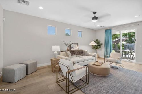 3404 25th St, Phoenix AZ  85016-7408 exterior