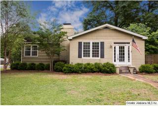 508 Hambaugh Ave, Birmingham AL  35209-5141 exterior