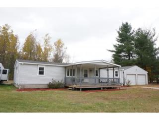 233 Fletcher Rd, Georgia, VT 05454-9540