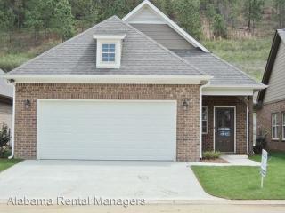 5576 Park Side Rd, Birmingham AL  35244 exterior