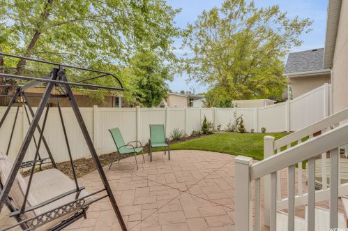 948 White Pne Way, Sandy UT exterior