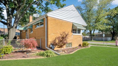 6726 41 St, Forest View IL 60402-4175 exterior