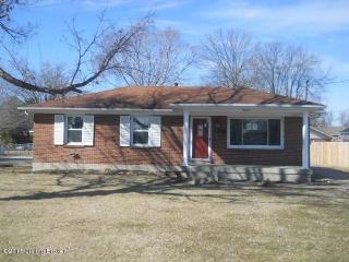 7103 Bedum Ln, Louisville, KY 40258-3484