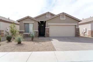 4049 Angela Dr, Phoenix AZ  85032-9236 exterior