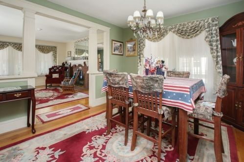 42 Estabrook Rd, Quincy MA 02170-3902 exterior