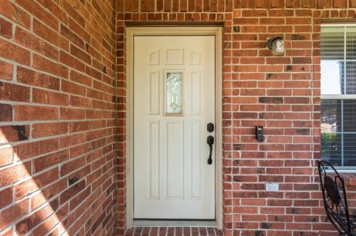 19206 Desert Calico Ln, Richmond TX  77407-2560 exterior