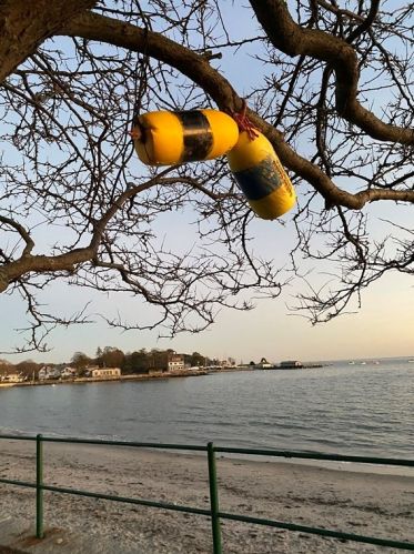 24 Emerald Rd, Nahant MA 01908-1358 exterior