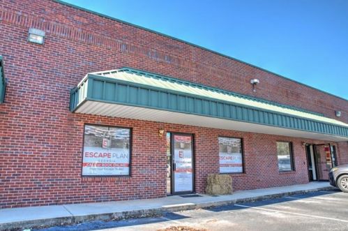 1681 Flagstone Ln, Conyers GA 30012-6509 exterior