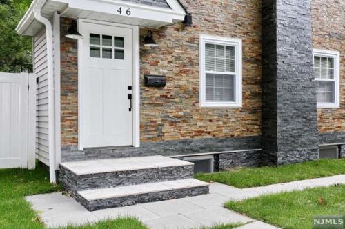 46 Jewett Ave, Tenafly NJ  07670-1903 exterior