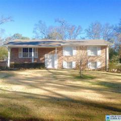 2325 Farley Pl, Birmingham, AL 35226-1461