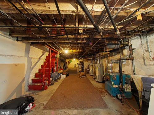 2204 15 St, Philadelphia PA 19132-4414 exterior