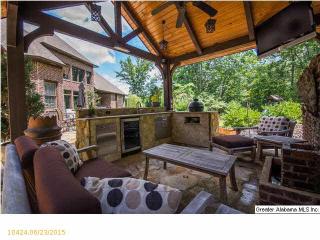 410 Lk Rd, Birmingham AL  35242-7024 exterior