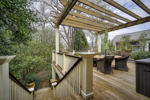 952 Euclid Ave, Atlanta GA 30307-1925 exterior