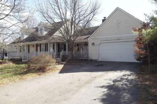 40 Donald Lewis Dr, Seekonk MA  02771-5717 exterior