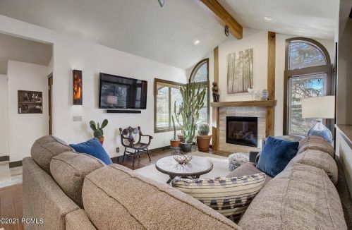 1492 Mdw Loop Rd, Park City UT 84098-5941 exterior