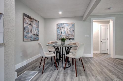 3243 Ogden St, Englewood CO  80113-2824 exterior